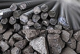 Ngày 5/5: Giá quặng sắt tiếp đà tăng