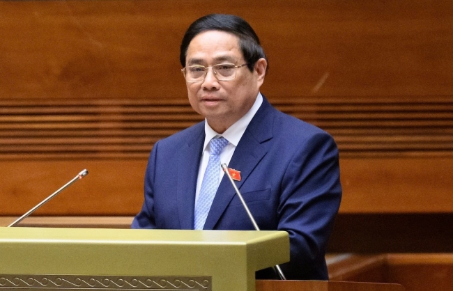 Đề xuất Bộ Chính trị tháo gỡ vướng mắc cho hơn 2.200 dự án