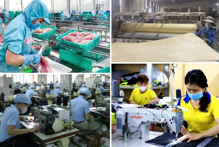 Nghị quyết 68 về kinh tế tư nhân: Doanh nhân là chiến sĩ trên mặt trận kinh tế