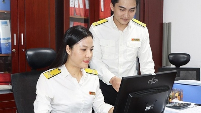 Tổ chức lại 20 Chi cục thuế thành 34 Thuế tỉnh, thành phố