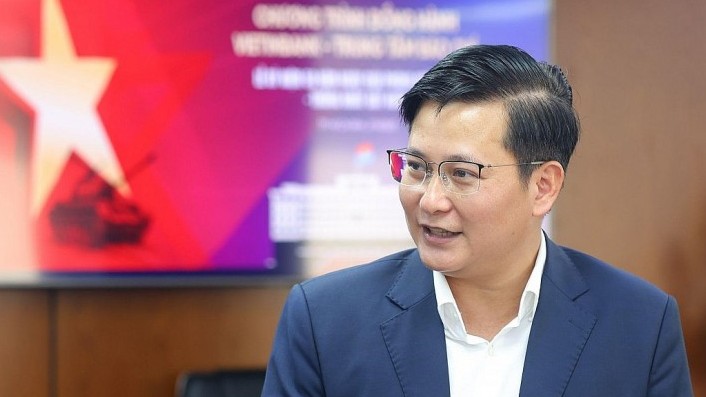 VietinBank – Chuyển đổi số để vươn mình trong kỷ nguyên mới