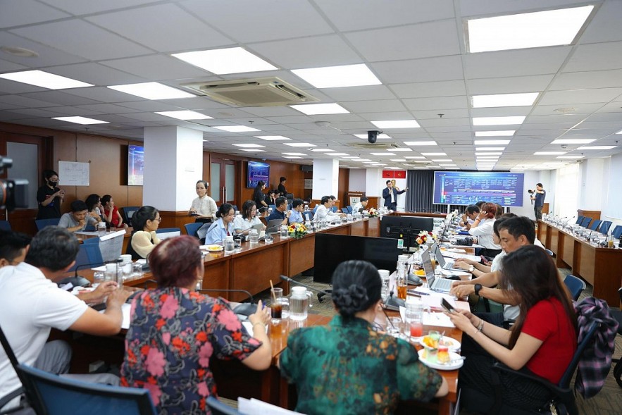 VietinBank – Chuyển đổi số để vươn mình trong kỷ nguyên mới VietinBank – Chuyển đổi số để vươn mình trong kỷ nguyên mới