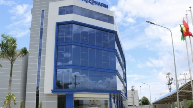 Động lực tăng trưởng cho ngành dược  từ Luật Dược (sửa đổi)