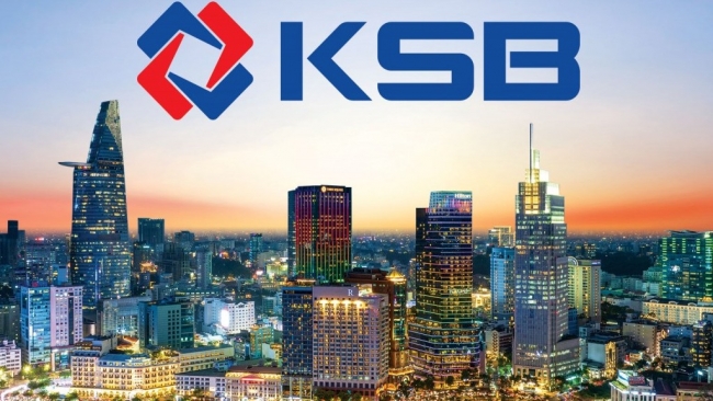 KSB sẽ mở rộng thành tập đoàn đa ngành, công bố bộ nhận diện thương hiệu mới