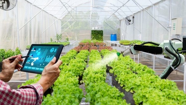 Đổi mới tư duy, ngành Nông nghiệp và Môi trường phấn đấu đưa khoa học công nghệ vươn tầm thế giới