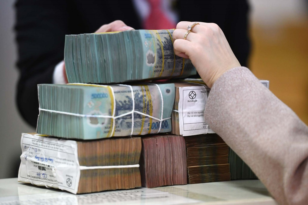 Hà Nội: Tổng thu ngân sách 4 tháng tăng 58,9% so với cùng kỳ Giảm, gia hạn khoảng 67.000 tỷ đồng tiền thuế, phí trong 4 tháng đầu năm