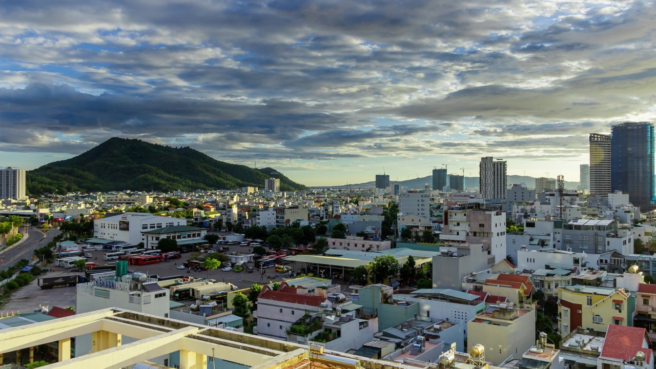 Bình Định: Đấu giá quyền sử dụng đất cho các dự án chiến lược tại thành phố Quy Nhơn