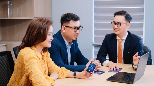 SHB ra mắt thẻ tín dụng doanh nghiệp – Trợ thủ tài chính linh hoạt cho doanh nghiệp bứt phá