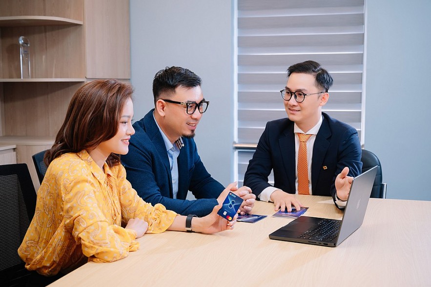 SHB ra mắt thẻ tín dụng doanh nghiệp – Trợ thủ tài chính linh hoạt cho doanh nghiệp bứt phá