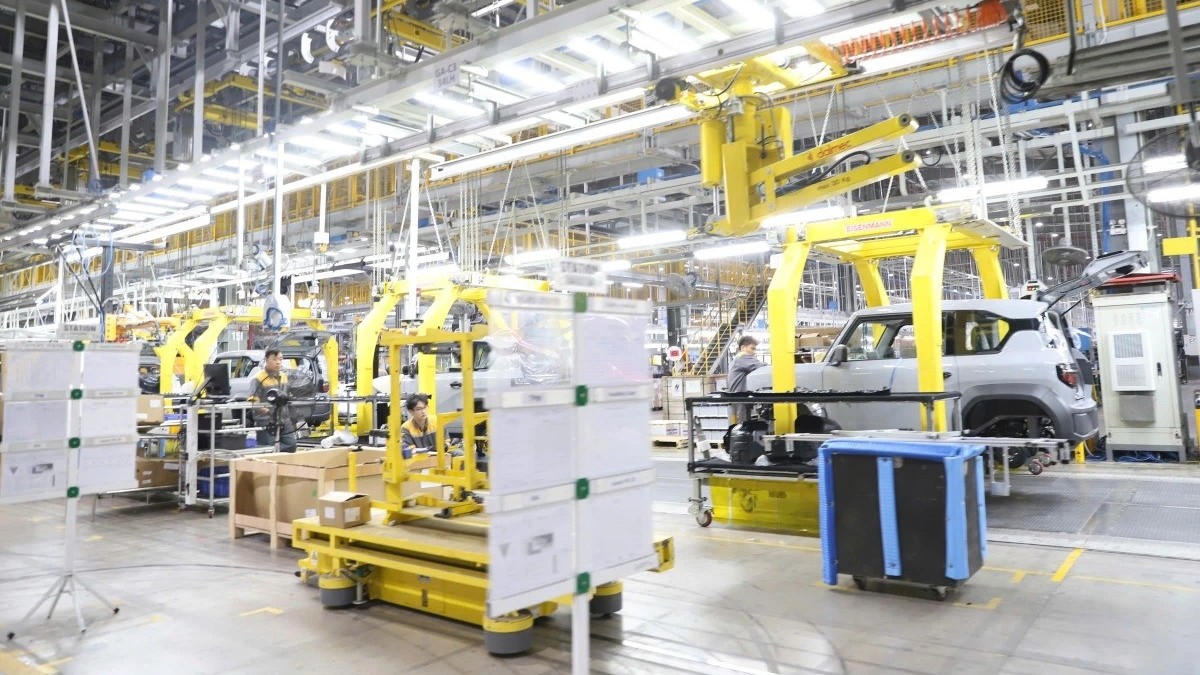 TP. Hải Phòng vươn lên dẫn đầu cả nước về năng lực cạnh tranh cấp tỉnh