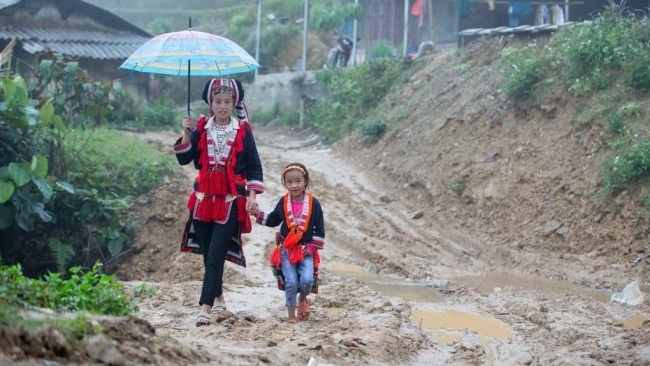 Thu hẹp "khoảng cách số" giúp giảm bất bình đẳng ở châu Á và Thái Bình Dương