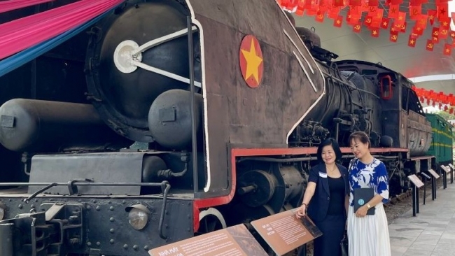 Mạng lưới không gian văn hóa sáng tạo Thủ đô - nơi ươm mầm những ý tưởng mới