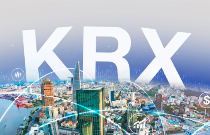Hệ thống KRX sẽ hỗ trợ tích cực để chứng khoán Việt Nam hướng tới nâng hạng
