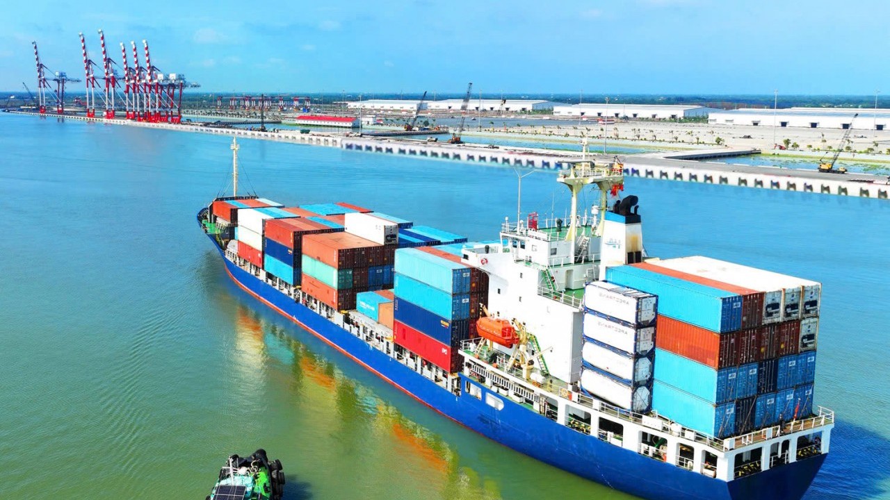 Cơ hội lớn để cơ cấu lại nền kinh tế, tăng tính tự lực, tự cường