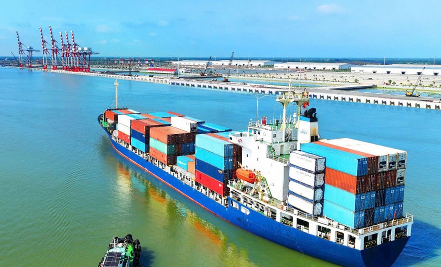 Cơ hội lớn để cơ cấu lại nền kinh tế, tăng tính tự lực, tự cường