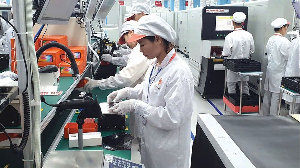 Nghiên cứu khoa học, công nghệ và đổi mới sáng tạo: Chấp nhận rủi ro, phân bổ nguồn lực theo hiệu quả