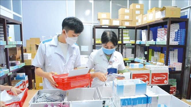 Chỉ số giá tiêu dùng vẫn trong tầm kiểm soát