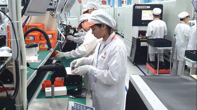 Nghiên cứu khoa học, công nghệ và đổi mới sáng tạo: Chấp nhận rủi ro, phân bổ nguồn lực theo hiệu quả