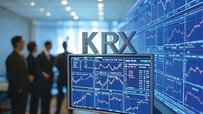 Hệ thống KRX chính thức vận hành mang nhiều kỳ vọng mới cho thị trường chứng khoán
