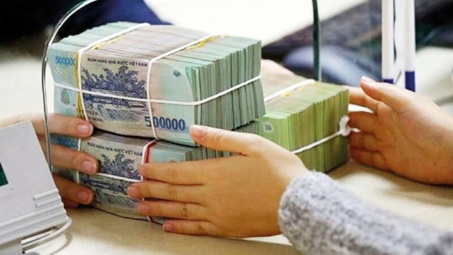 Nhiều khoản thu ngân sách nhà nước đạt tiến độ khá