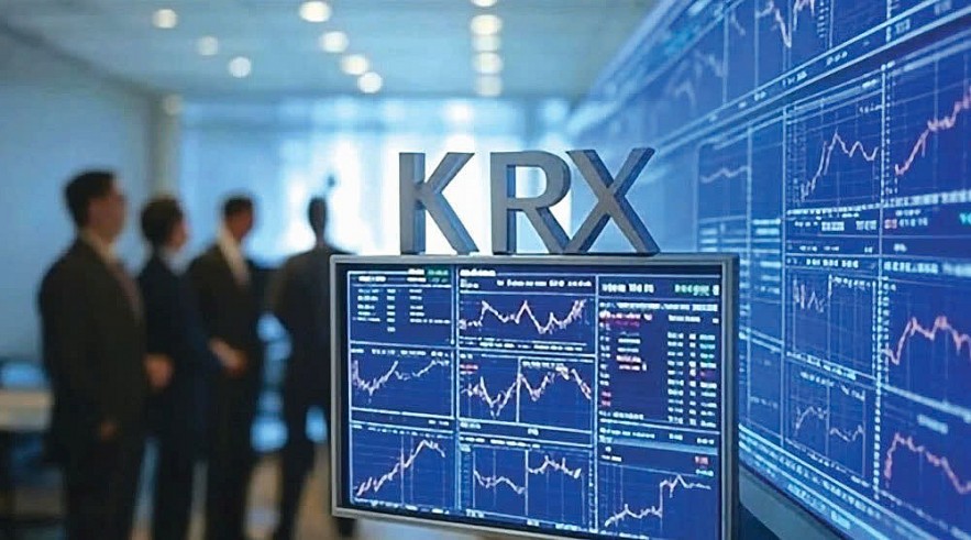 Hệ thống KRX chính thức vận hành mang nhiều kỳ vọng mới cho thị trường chứng khoán