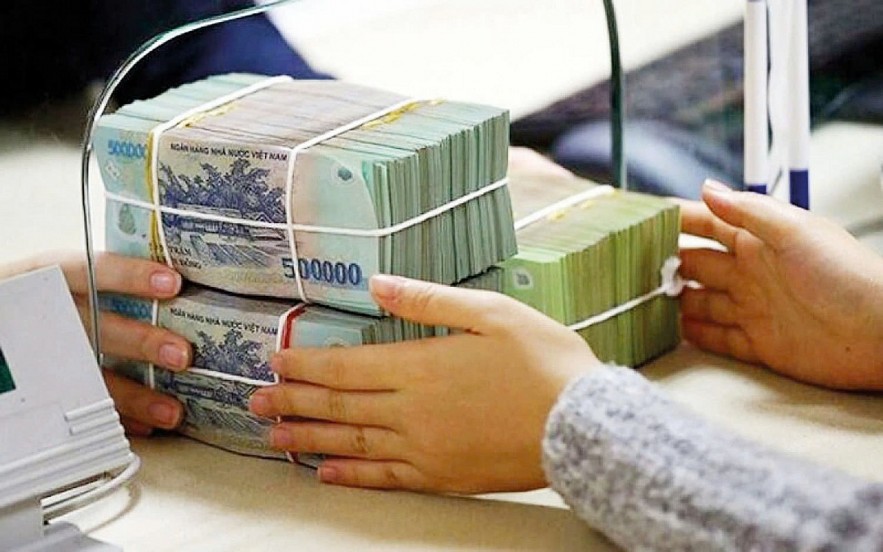 Nhiều khoản thu ngân sách nhà nước đạt tiến độ khá Nhiều khoản thu ngân sách nhà nước đạt tiến độ khá