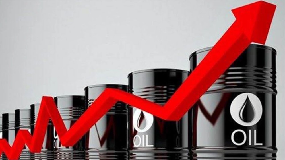 Ngày 7/5: Giá dầu thế giới quay đầu bật tăng mạnh