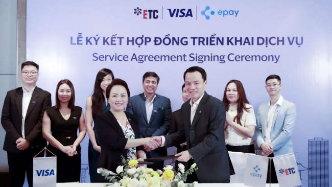 Thúc đẩy thanh toán số dịch vụ công tại Việt Nam