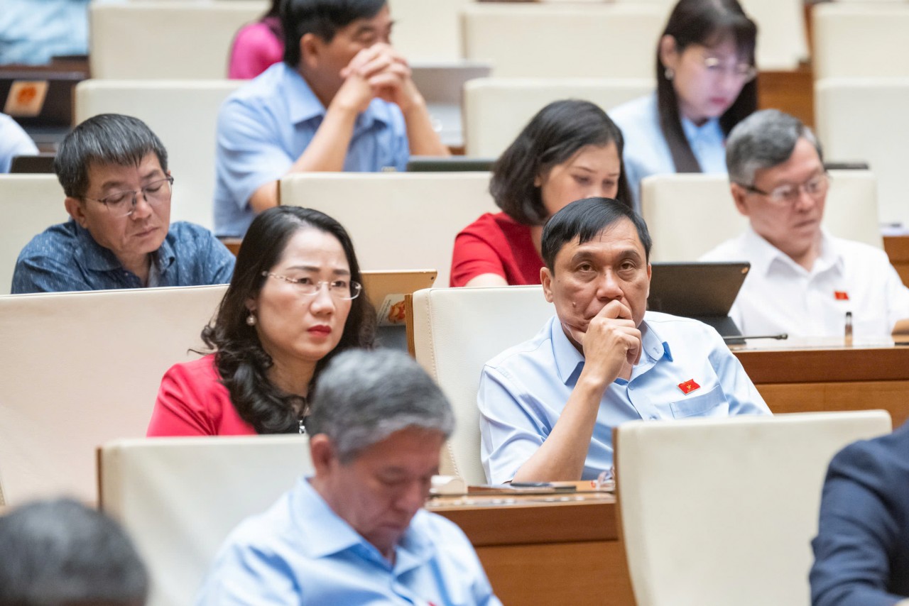Quốc hội sẽ quy định việc lập, giải thể, nhập, chia đơn vị hành chính Quốc hội sẽ quy định việc lập, giải thể, nhập, chia đơn vị hành chính