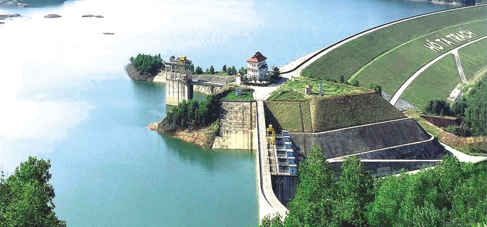 4 tháng, giải ngân vốn đầu tư công ngành Nông nghiệp và Môi trường đạt 11,7%