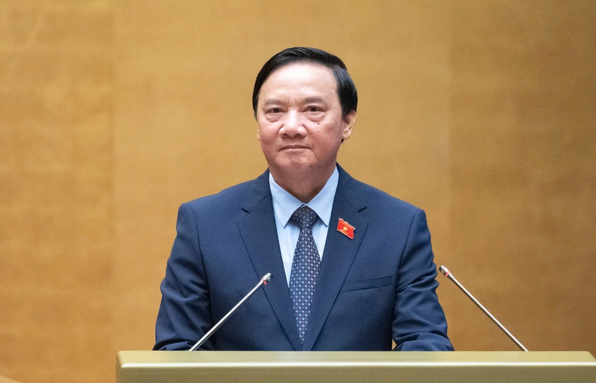 Quốc hội sẽ quy định việc lập, giải thể, nhập, chia đơn vị hành chính