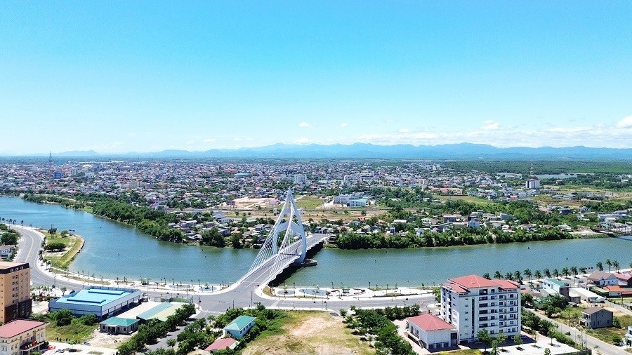 Sáp nhập Quảng Bình và Quảng Trị mở ra không gian phát triển kinh tế quy mô lớn ở Bắc Trung Bộ