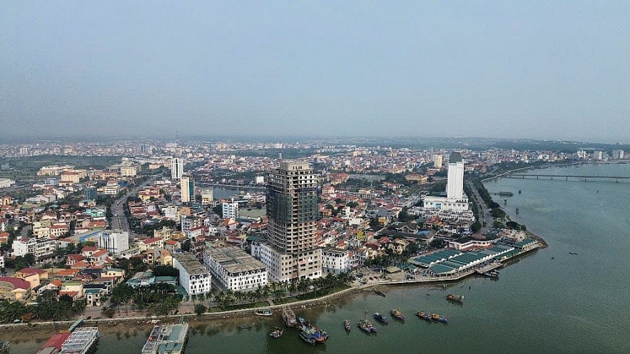 Mở ra không gian phát triển kinh tế quy mô lớn ở Bắc Trung Bộ Mở ra không gian phát triển kinh tế quy mô lớn ở Bắc Trung Bộ