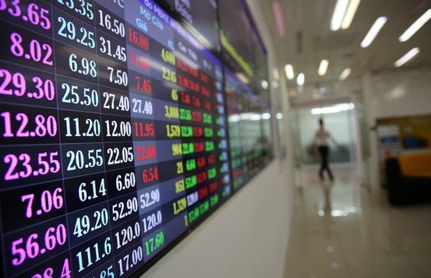 Ban hành quy định về mức giá dịch vụ trong lĩnh vực chứng khoán