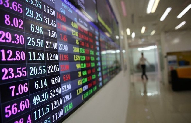 Ban hành quy định về mức giá dịch vụ trong lĩnh vực chứng khoán