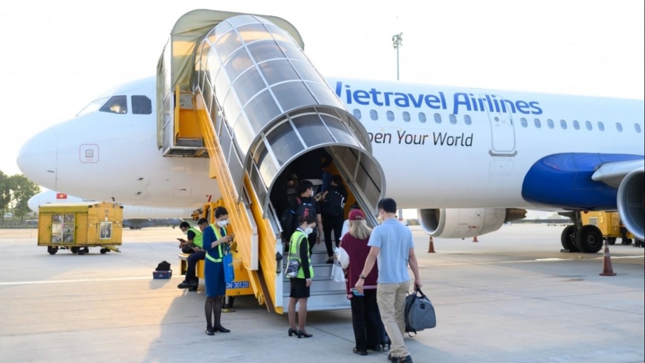 Vietravel kỳ vọng đón sóng du lịch phục hồi, đưa doanh thu “vượt đỉnh”