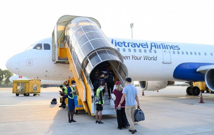 Vietravel kỳ vọng đón sóng du lịch phục hồi, đưa doanh thu “vượt đỉnh”