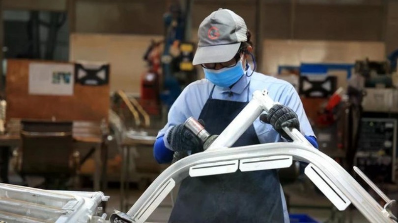 FDI inflow into Vietnam surges by nearly 40% in four months