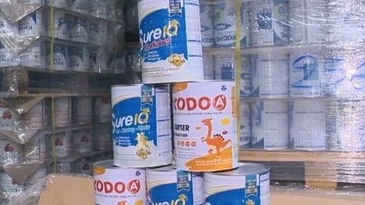 Hà Nội: Khẩn trương điều tra các vụ việc liên quan đến sữa, thuốc giả