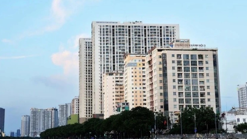 Đề xuất giảm 70% thời gian thực hiện thủ tục đầu tư nhà ở xã hội