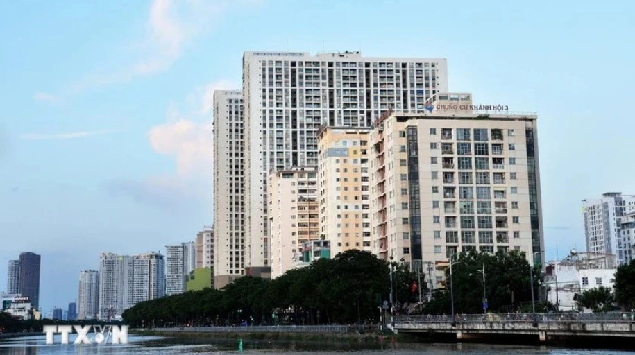 Đề xuất giảm 70% thời gian thực hiện thủ tục đầu tư nhà ở xã hội