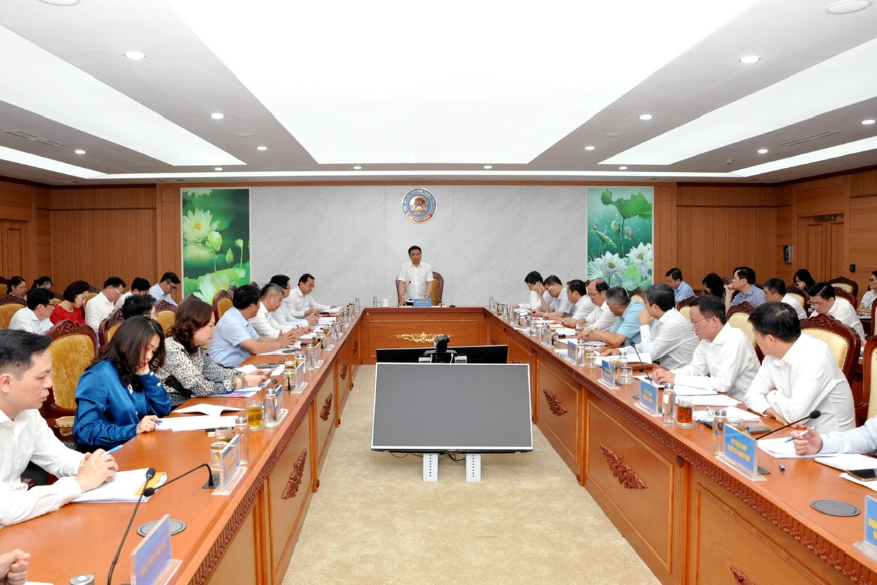 Bộ Tài chính tiếp tục đẩy mạnh phân cấp, phân quyền triệt để