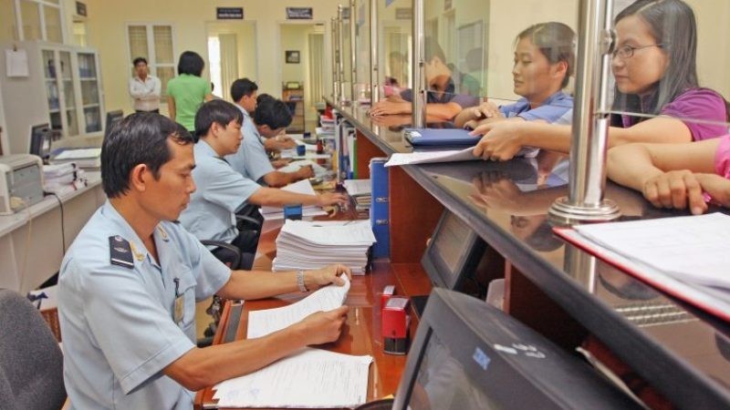 Tích cực cung cấp thông tin, phổ biến pháp luật hải quan cho doanh nghiệp