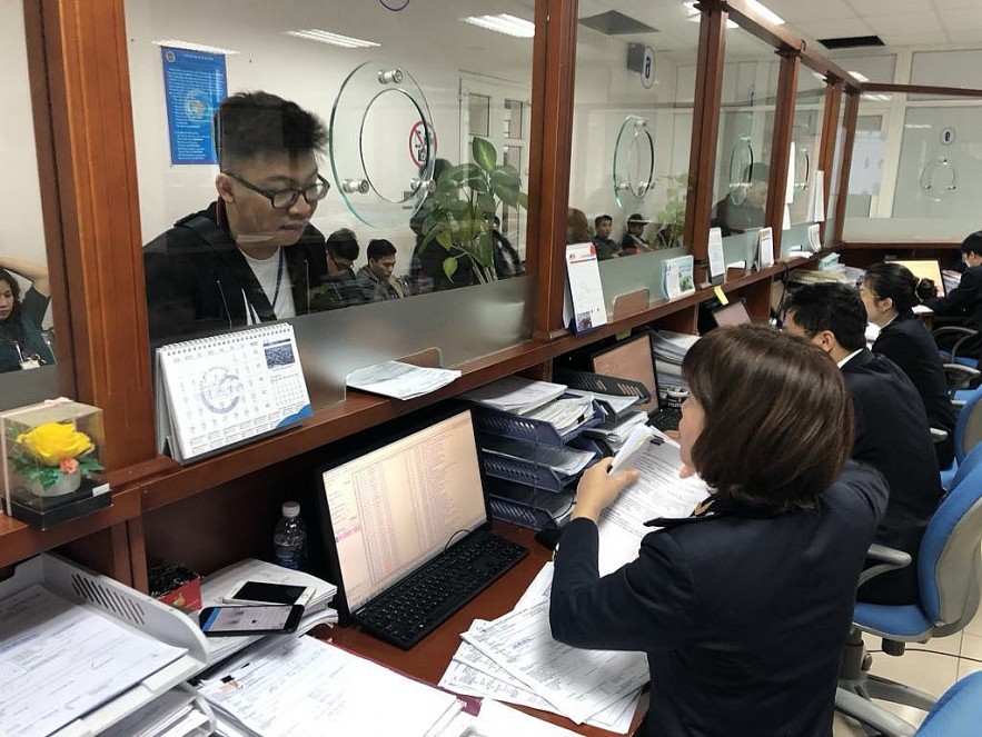 undefined Phổ biến pháp luật cung cấp thông tin hải quan cho doanh nghiệp