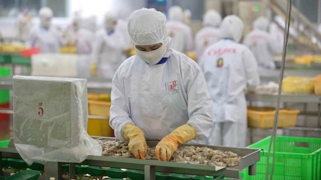 Chuyên gia gợi ý chiến lược để Việt Nam thích ứng với chính sách thuế đối ứng của Hoa Kỳ