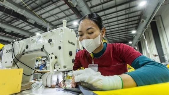 Vietnamese businesses invest 309.3 million USD abroad in four months