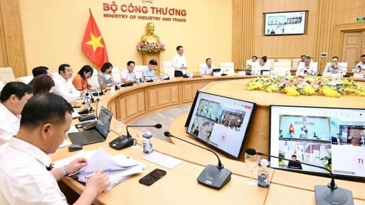 Vietnamese corporations to advance trade deals with US partners