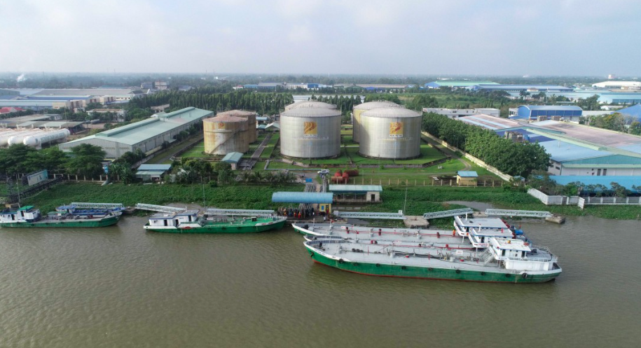 HOSE đưa cổ phiếu PSH sang diện kiểm soát từ ngày 14/5/2025