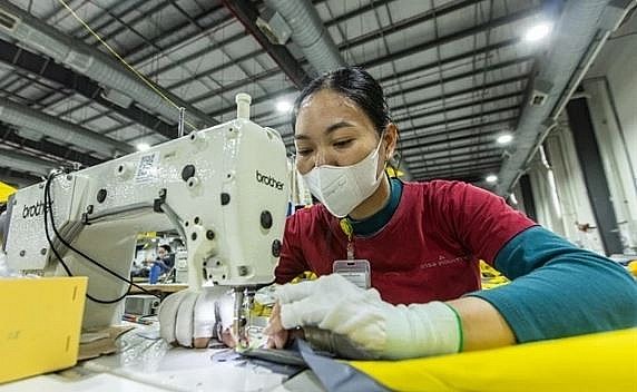 Vietnamese businesses invest 309.3 million USD abroad in four months