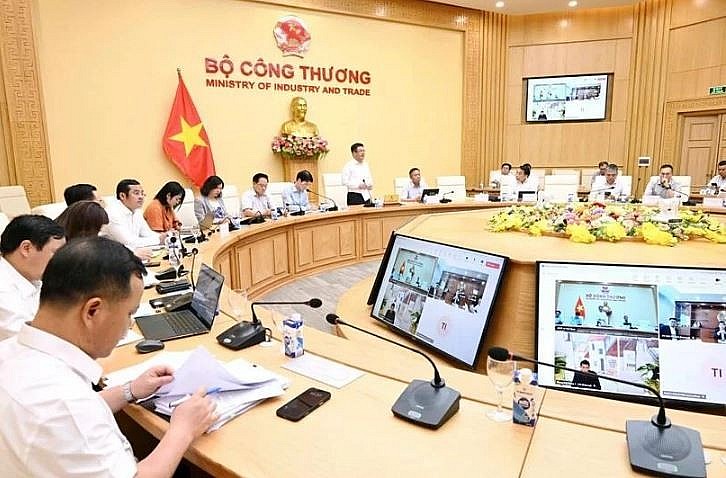 Vietnamese corporations to advance trade deals with US partners